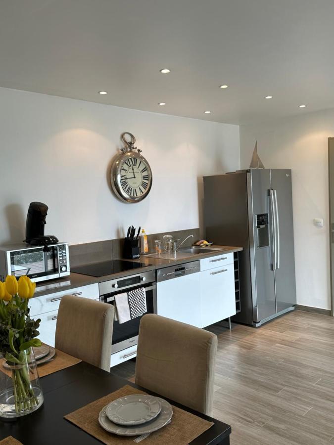 Appartement Cardo Μπαστιά Εξωτερικό φωτογραφία