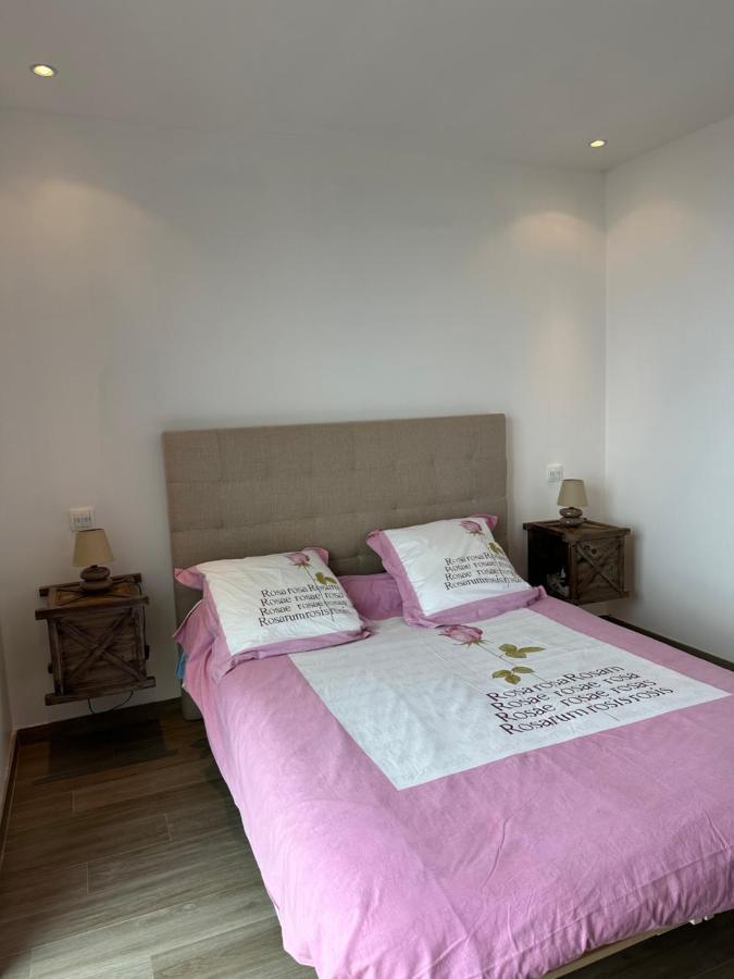 Appartement Cardo Μπαστιά Εξωτερικό φωτογραφία