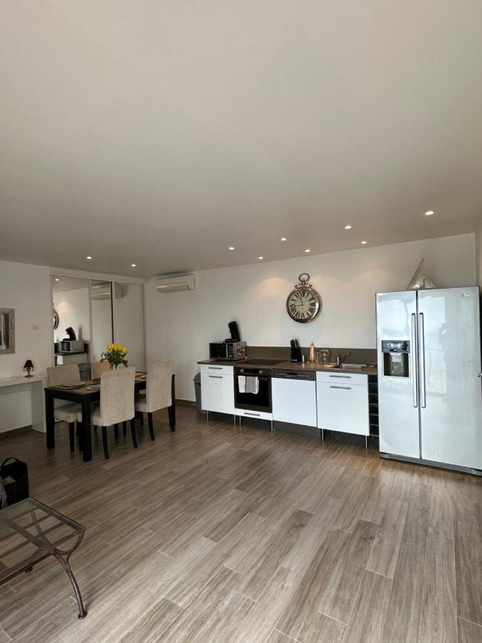 Appartement Cardo Μπαστιά Εξωτερικό φωτογραφία
