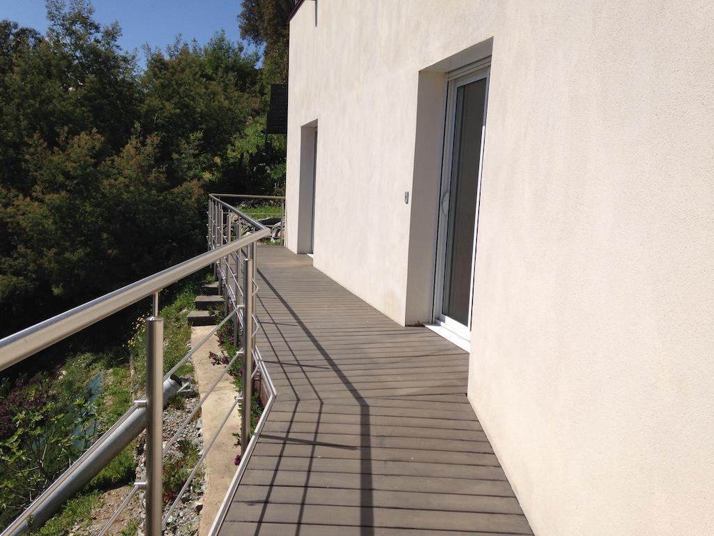 Appartement Cardo Μπαστιά Δωμάτιο φωτογραφία